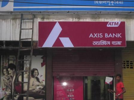 Axis Bank list India's first certified green bond at London Stock Exchange